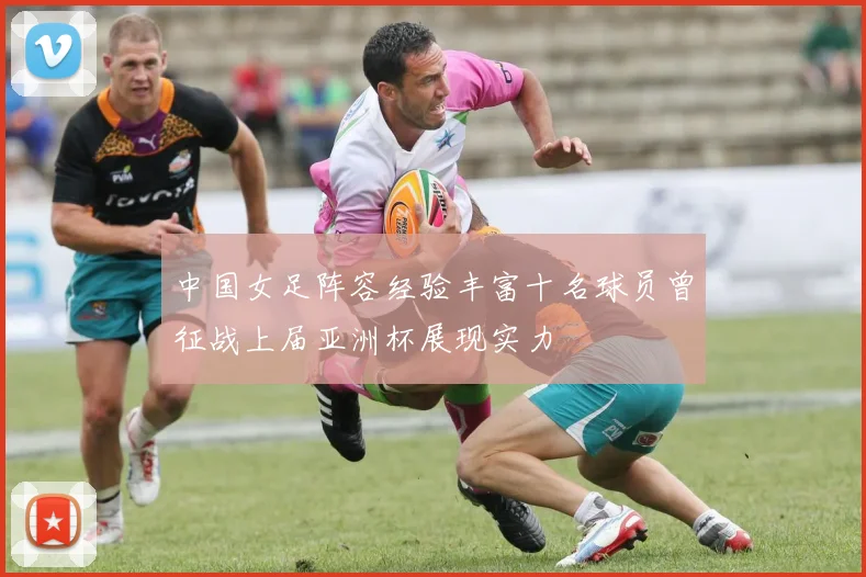 中国女足阵容经验丰富十名球员曾征战上届亚洲杯展现实力
